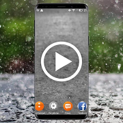 Top 30 Personalization Apps Like Rain Live Wallpaper - Best Alternatives