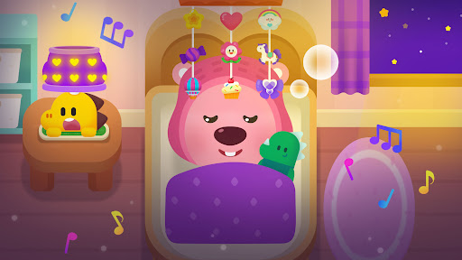My Pororo Baby - Kid Care Game Mod Free ADS
