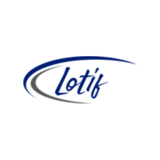 Lotif Delivery 1.5.0 Icon