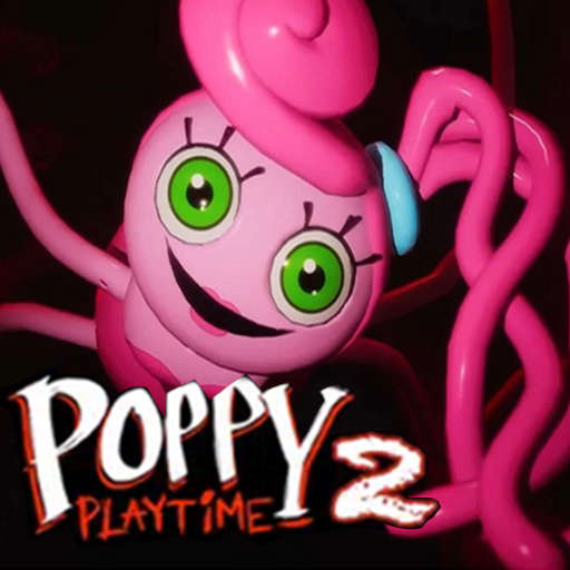 Приложение poppy playtime 3. Poppy Playtime 3 лого. Poppy Playtime Chapter 2.