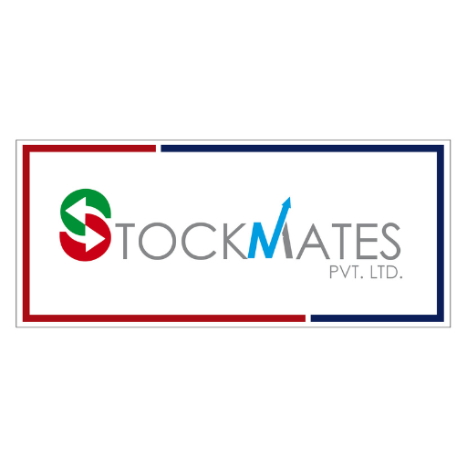 STOCKMATES logo