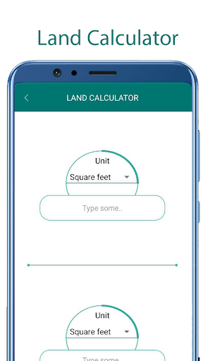 Land Measurement App - Jareeb Screenshot 3 - AppWisp.com