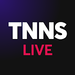 Cover Image of Tải xuống TNNS: Tennis Live Scores 2.5.2 APK