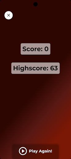 Button Bash! Screen 3