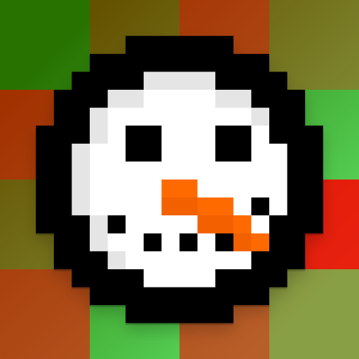Frostys Pinball logo