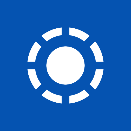 Cupertino Icons Gallery logo
