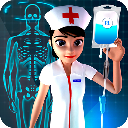Doctor Medical Hospital Dash Laai af op Windows