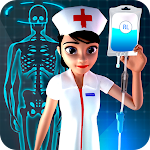 Cover Image of Download Doctor Medical Hospital Dash  APK