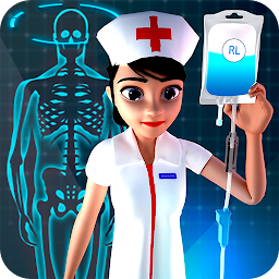 Icon image Doctor Game :Surgery Hospital