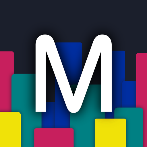 Merz City logo