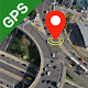 GPS Map Navigation：Street View