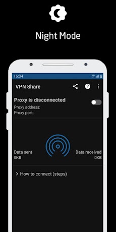 VPN Shareのおすすめ画像5