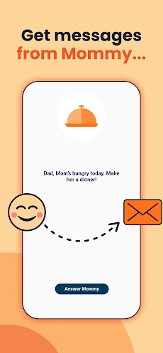 HiDaddy: Pregnancy app for Dadのおすすめ画像4
