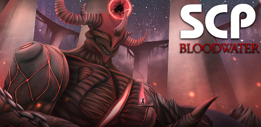 SCP: Bloodwater