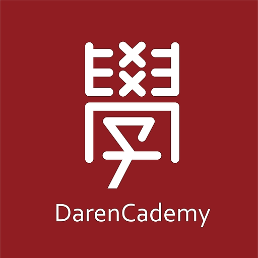 大人學 logo