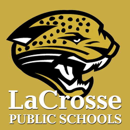 LaCrosse Public Schools logo