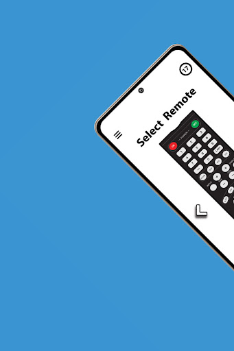 Remote Control For Avera TV