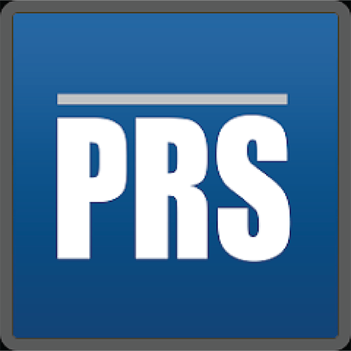 PRS India logo
