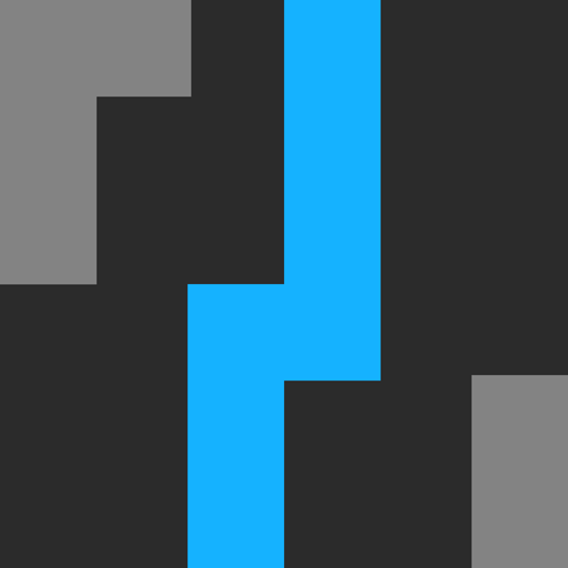 Infinite Path Logo