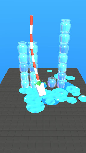 Satisfying Bottle Crush