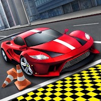 Car Parking 2021 : Real Car Driving Simulator