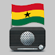 Radio Ghana FM - Online Radio Baixe no Windows