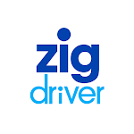 Cover Image of Download CDG Zig Driver App  APK