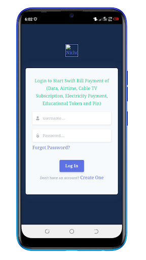 Android application DataCamp screenshort