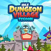 Idle Dungeon Village Tycoon Adventurer Village v1.4.0 Mod (Unlimited Gold Coins) Apk