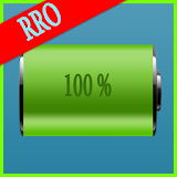 Battery Saver Pro & Ram Boost icon