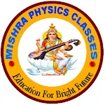 Cover Image of Download Mishra Physics Classes  APK