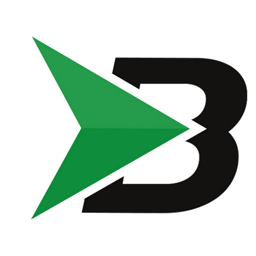 Busca na Rede logo