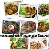 Makanan Nusantara icon