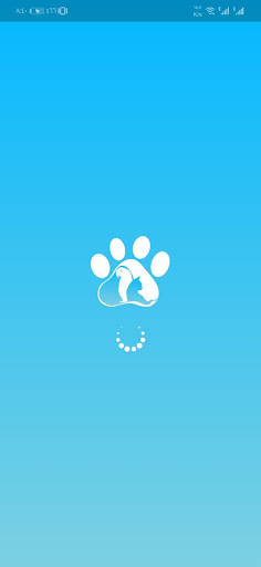 Android application أنيماس Animass screenshort