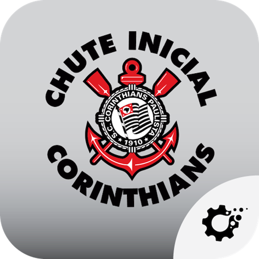 Chute Inicial logo
