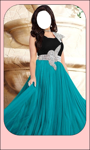 Fashion Dress Women Photo Suit Screen 2