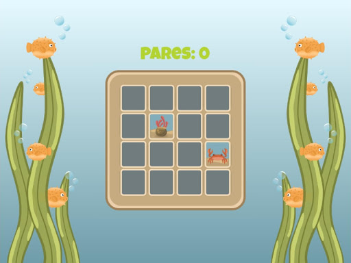 Pares Screen 2