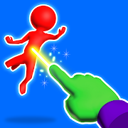 Magic Finger 3D Mod apk latest version free download