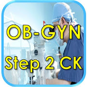 OB-GYN USMLE Stp2 CK 300 Q & A