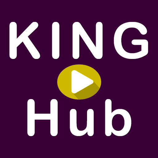 king hub peliculas y series Download on Windows