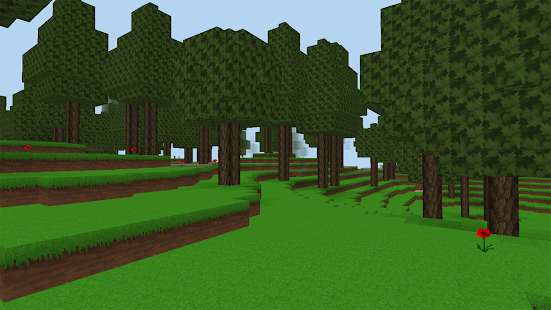 World Craft: Block Craftsman Screenshot