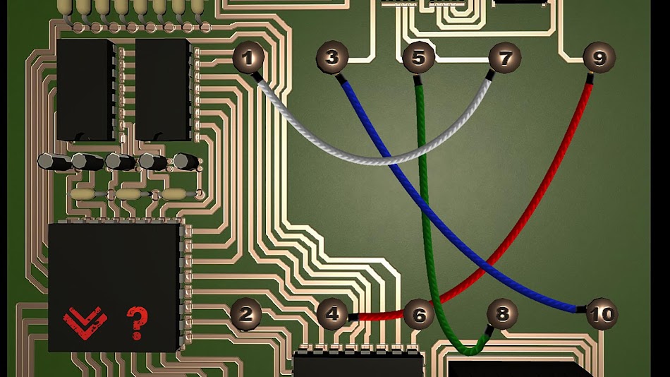 #8. Remember: Room Escape (Android) By: inDgenious