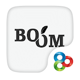 BOOM GO Launcher Theme icon