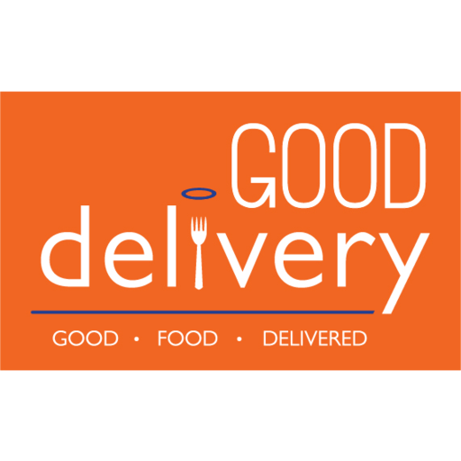 Good Delivery  Icon