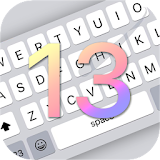 iKeyboard - Led Colorful Keyboard icon