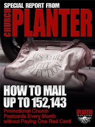 Church Planter Magazine