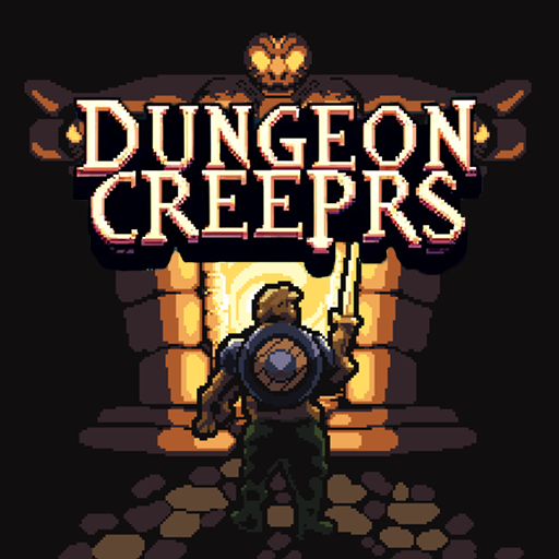 Dungeon Creeprs logo