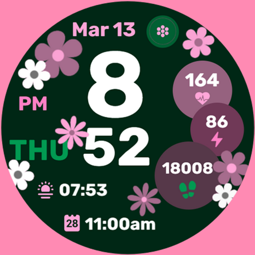 Chroma Fit Bloom Download on Windows