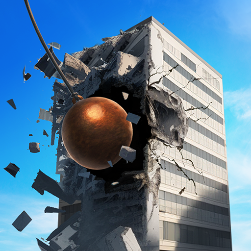 Crane Master 3D logo