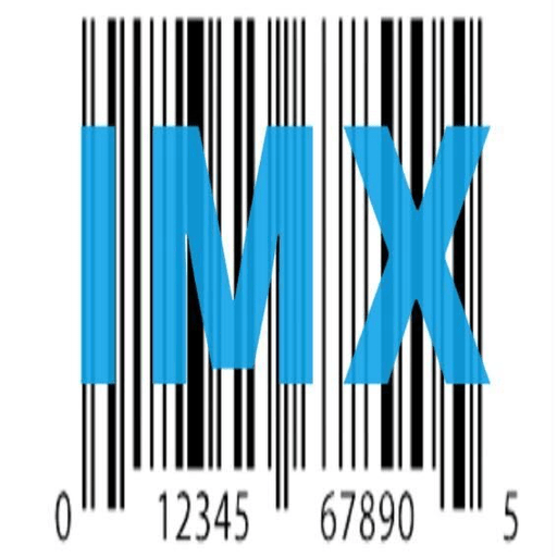 Imx Scan - AppWisp.com